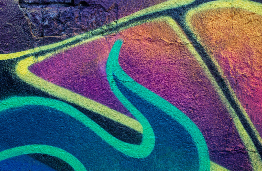 4 grafiti
