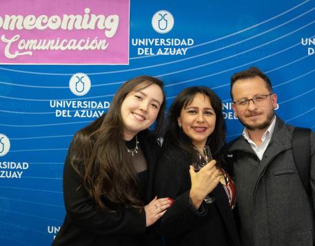 Homecoming Comunicación Foto310