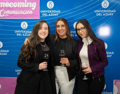 Homecoming Comunicación Foto315