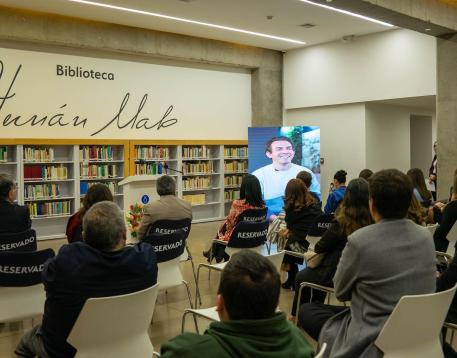 Homecoming Comunicación
