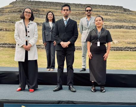Cumbre 2024 - Equipo Foto341