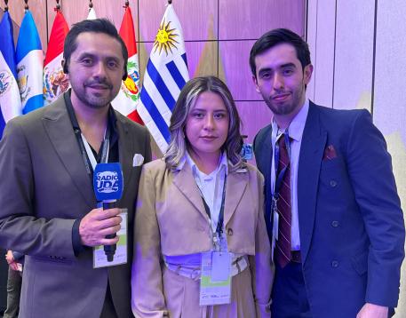 Cumbre 2024 - Equipo Foto339