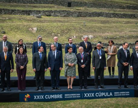 Cumbre - Cobertura Foto329