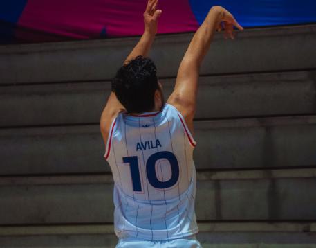 Campeonato Nacional del Deporte Universitario Foto386