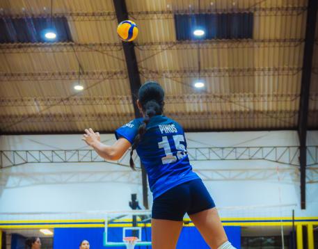 Campeonato Nacional del Deporte Universitario Foto397