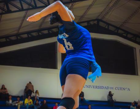 Campeonato Nacional del Deporte Universitario Foto403
