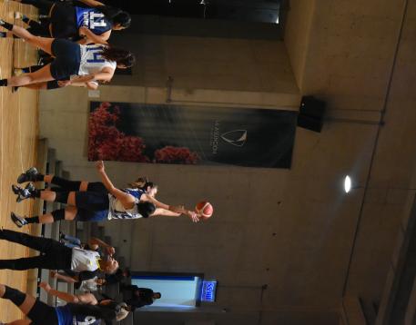 Campeonato Nacional del Deporte Universitario Foto378