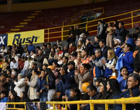 Campeonato Nacional del Deporte Universitario Foto369