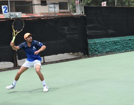 Campeonato Nacional del Deporte Universitario Foto408