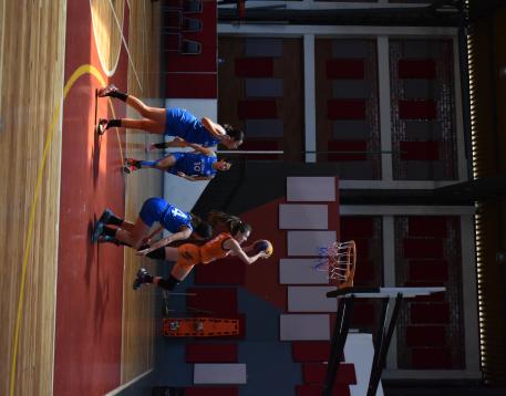 Campeonato Nacional del Deporte Universitario Foto381