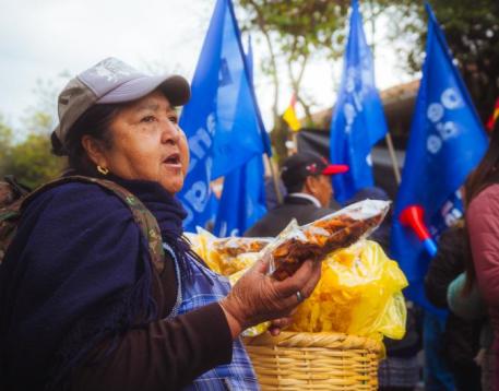 MARCHA 16 DE SEPTIEMBRE Foto451