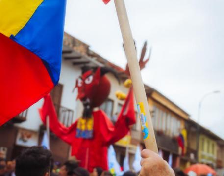 MARCHA 16 DE SEPTIEMBRE Foto458