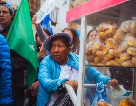 MARCHA 16 DE SEPTIEMBRE Foto466
