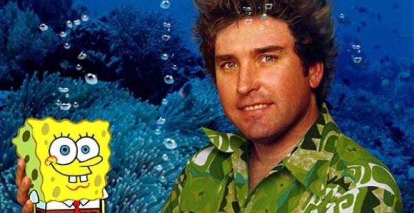 20 años de Bob Esponja, el personaje que nos animó a disfrutar de ser raros