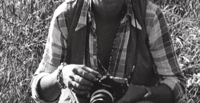 Dominique Roger: "La fotografía tiene, más que el texto, la capacidad de grabar una emoción en nuestra memoria"