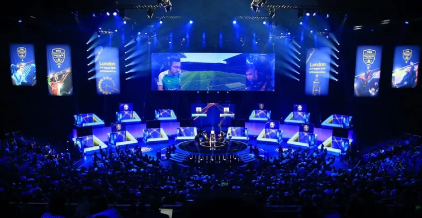 Los eSports: de matar marcianitos a ser una industria multimillonaria