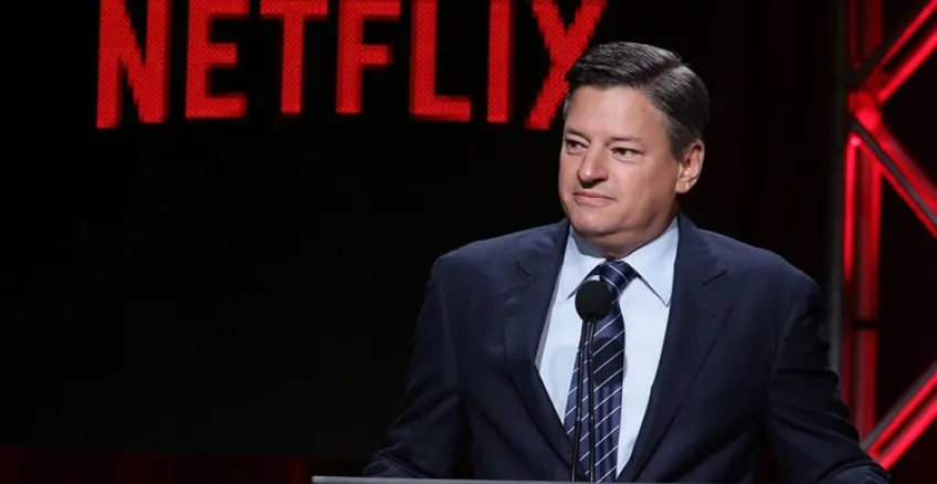 Netflix producirá 30 nuevas series y películas en Brasil