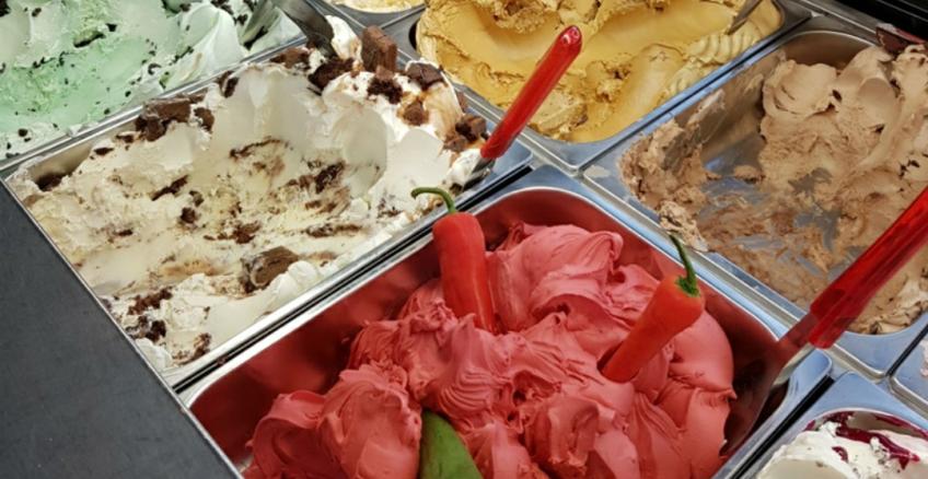 ESTE ES EL HELADO MÁS PELIGROSO DEL MUNDO