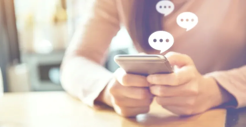 Estallaron las redes con unos particulares comentarios que circulan en Mercado Libre