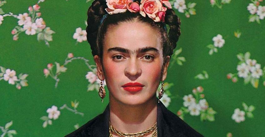 Explorando la vida de Frida Kahlo