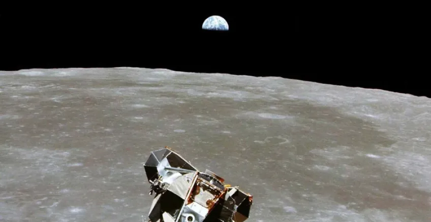 La NASA reveló el nombre de la misión para volver a la Luna en 2024