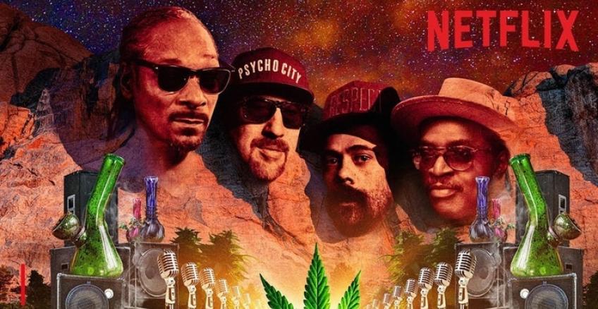 &quot;Grass is Greener&quot;: historia y cultura de la marihuana en un documental