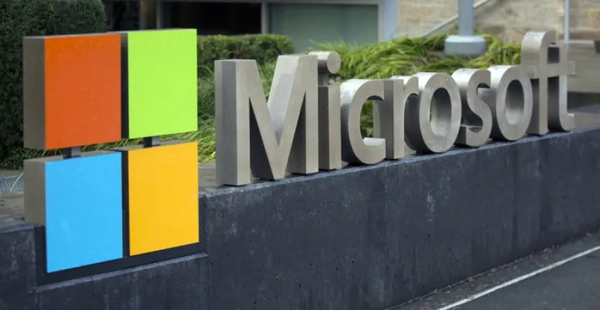 Microsoft podría valer más de USD 1 billón luego de resultados