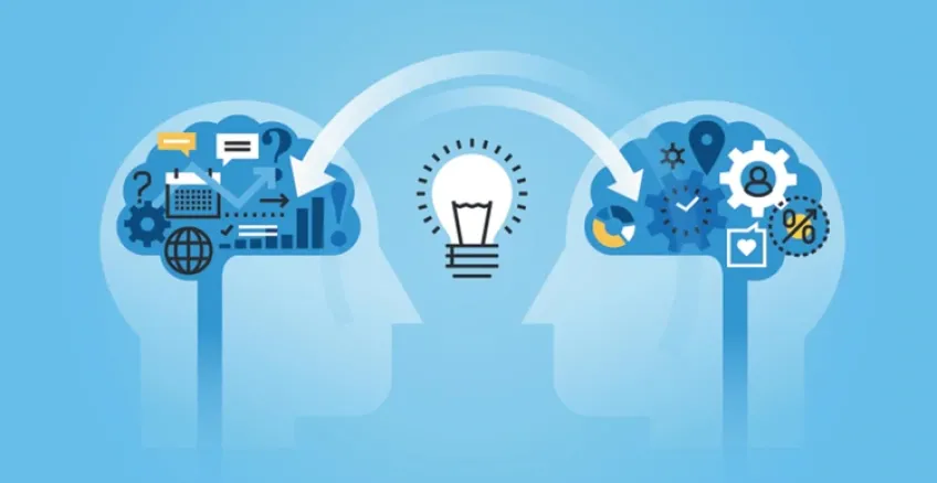 Pensamiento Visual: cómo el cerebro comprende y representa lo que vemos