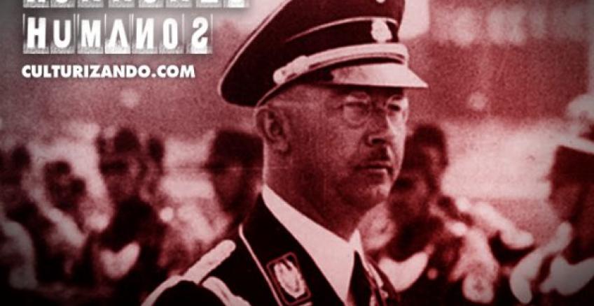 Horrores Humanos: Heinrich Himmler, nazi sumiso y traidor