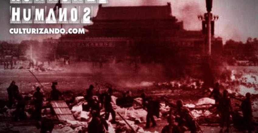 Horrores Humanos: La masacre de Tiananmen