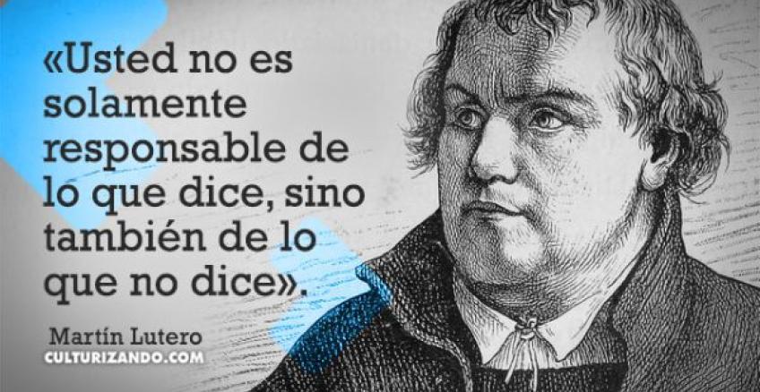 Sobre cómo Martín Lutero decidió ser monje