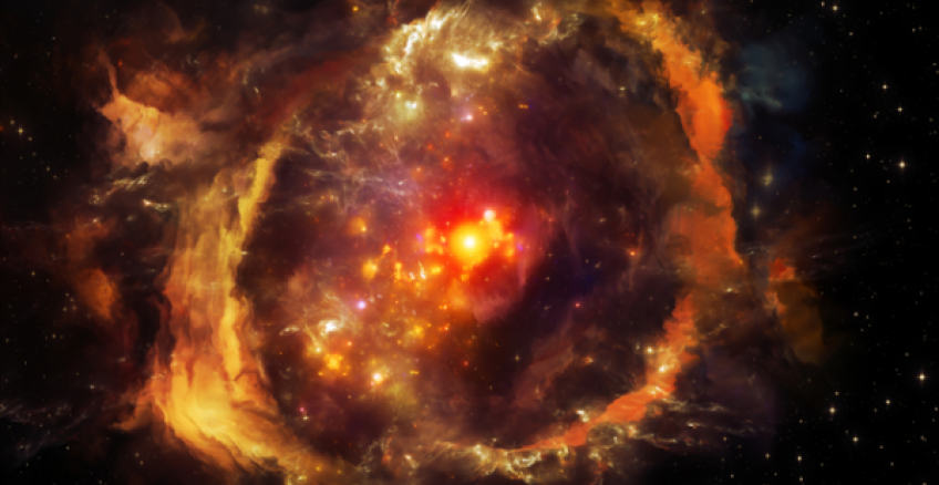 ¿Qué había antes del Big Bang?