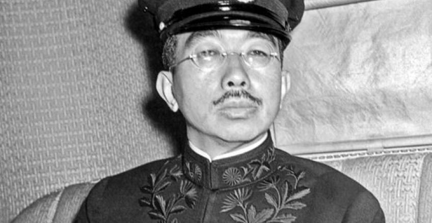 Cápsula Cultural: ¿Quién fue Hirohito?