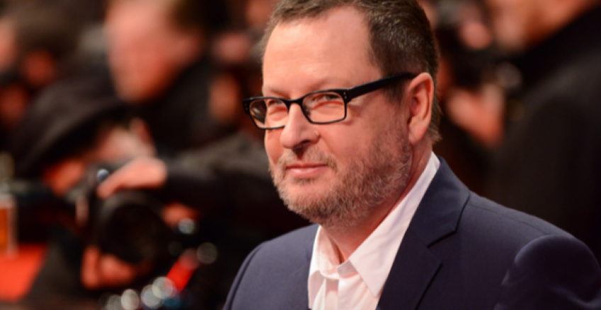 La arriesgada visión cinematográfica de Lars von Trier
