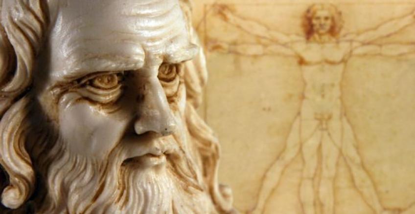 15 datos que no sabías sobre el genio Leonardo Da Vinci