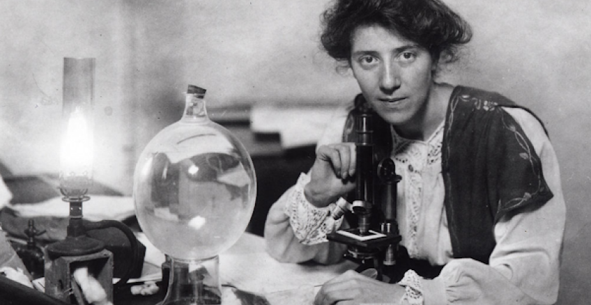 ¿Sexo libre y placentero? El ideal de Marie Stopes, la mujer tras el uso de anticonceptivos
