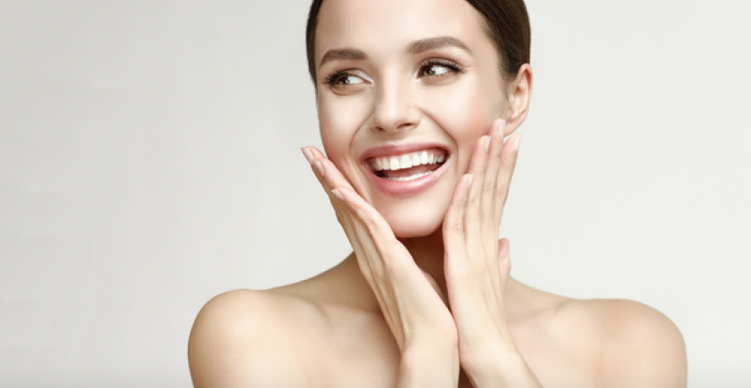 5 formas naturales y económicas para mantener el rostro sano