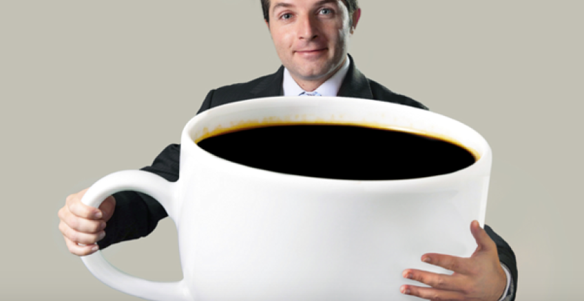La Nota Curiosa: ¿Cuánta cafeína podría matarte?