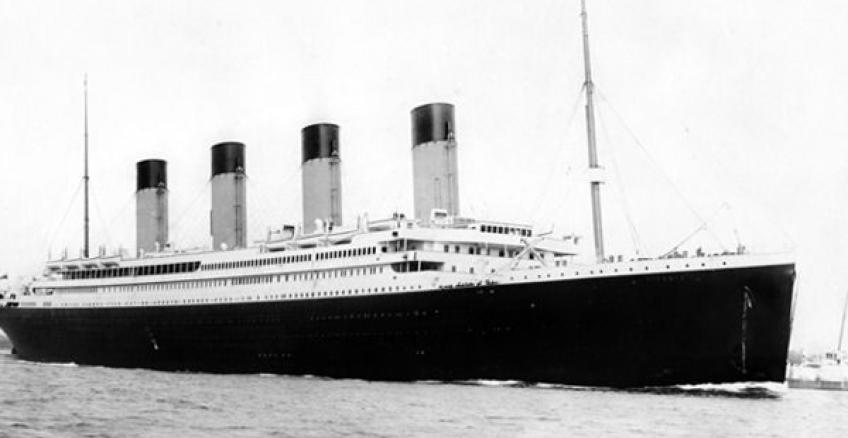 Lo que no sabías sobre el Titanic