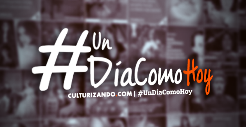 Un día como hoy: 12 de junio en la historia