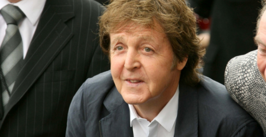 ¿Paul McCartney está muerto?