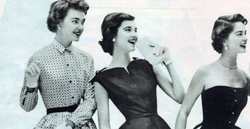 Moda hombres 1950 new arrivals
