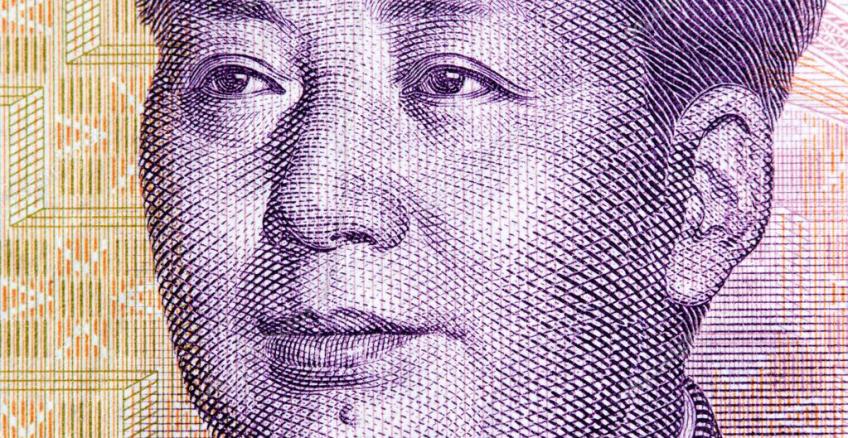 ¿A qué se le llamó Revolución Cultural Proletaria China?