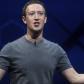 Facebook debería remplazar a su director ejecutivo, según ex director de seguridad