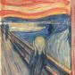 7 datos que quizás no sabías sobre ‘El Grito’ de Edvard Munch