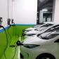 Un coche eléctrico se puede recargar en apenas 10 minutos con una nueva batería