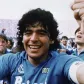 Se presentó el documental sobre Diego Maradona en el Festival de Cannes sin la presencia del astro del fútbol