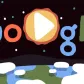 Google celebra el Día de la Tierra con un doodle animado y seis especies maravillosas