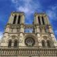 Notre Dame, la dama de París