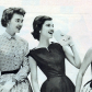La revolución de la moda de 1950
